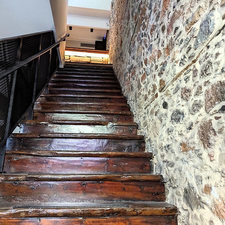 Hostel Issa Lesvos Mytilíni Zewnętrze zdjęcie
