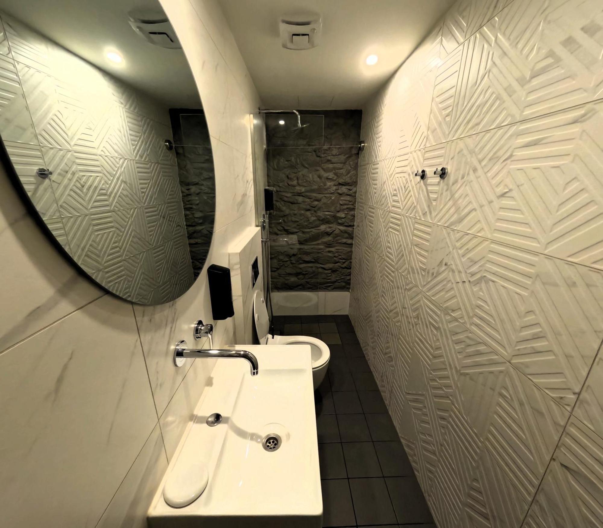 Hostel Issa Lesvos Mytilíni Zewnętrze zdjęcie